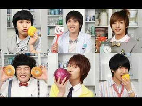 Super junior cooking cooking mp3 download full